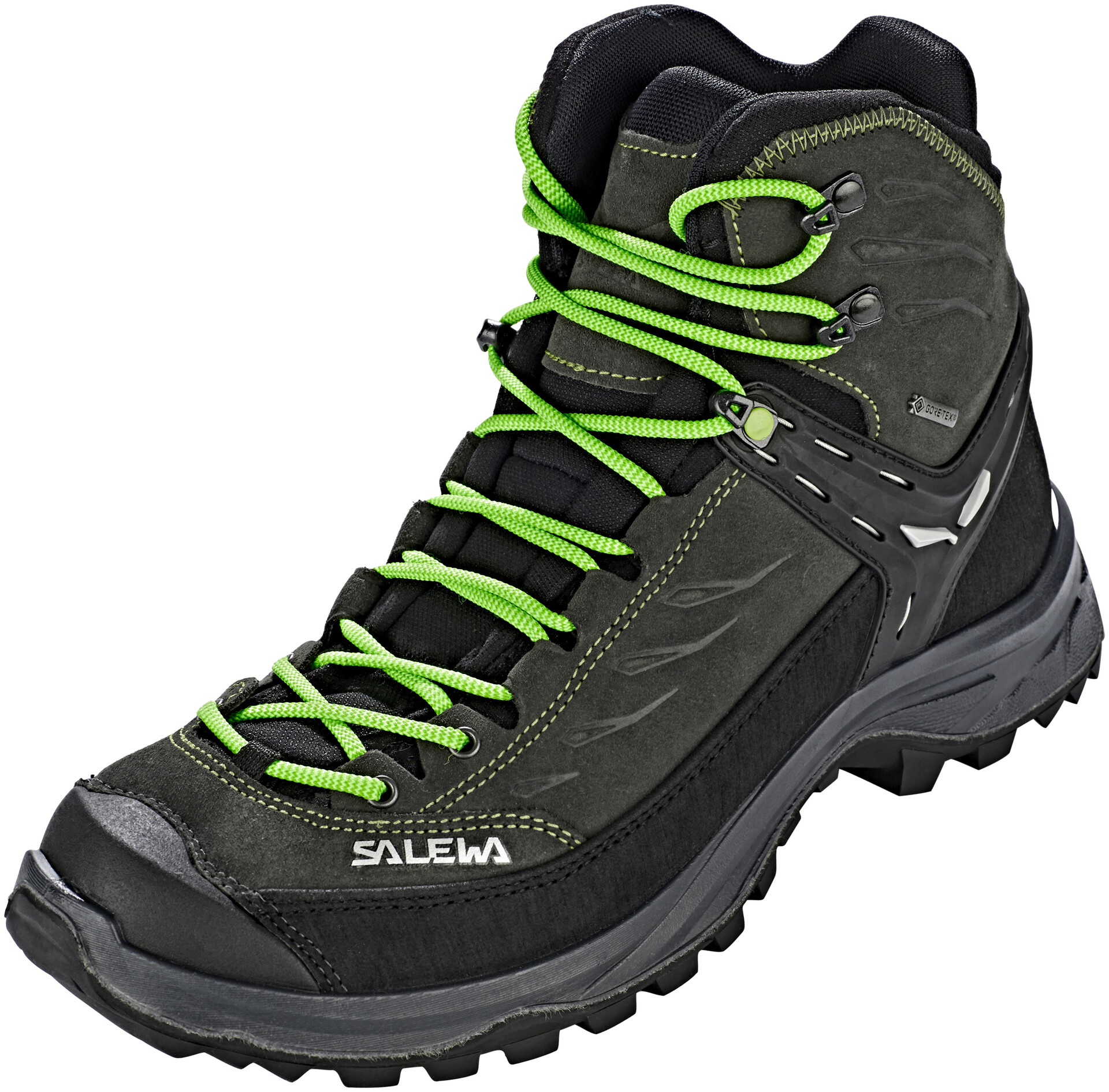 salewa hiking shoes
